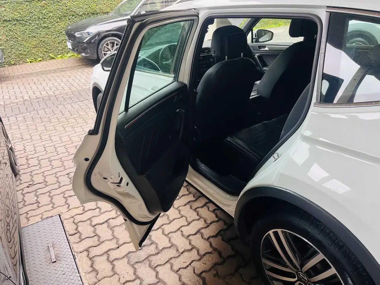galeria Tiguan