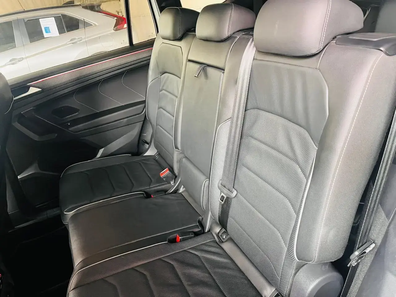 galeria Tiguan