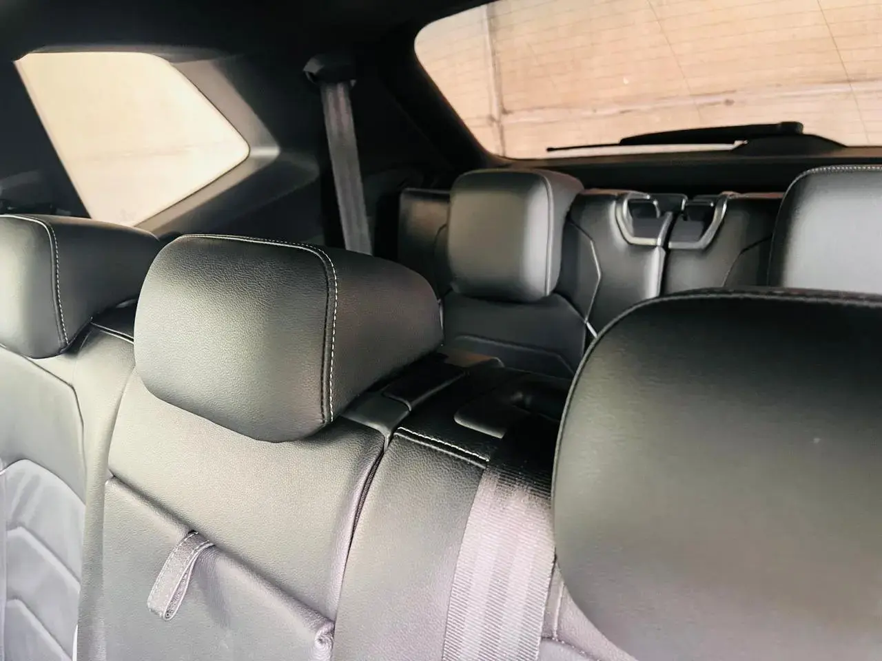 galeria Tiguan
