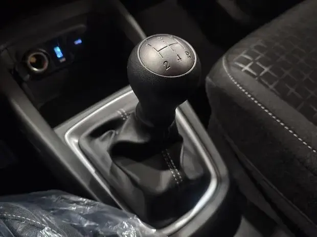 Hyundai HB20 1.0 12V FLEX LIMITED MANUAL