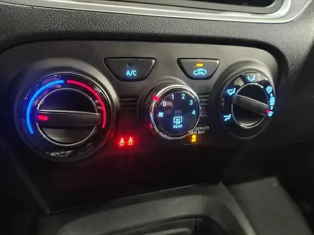 Hyundai HB20 1.0 12V FLEX LIMITED MANUAL