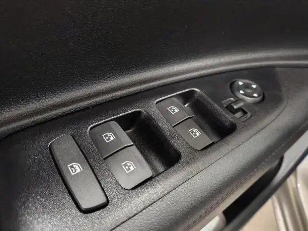 Hyundai HB20 1.0 12V FLEX LIMITED MANUAL