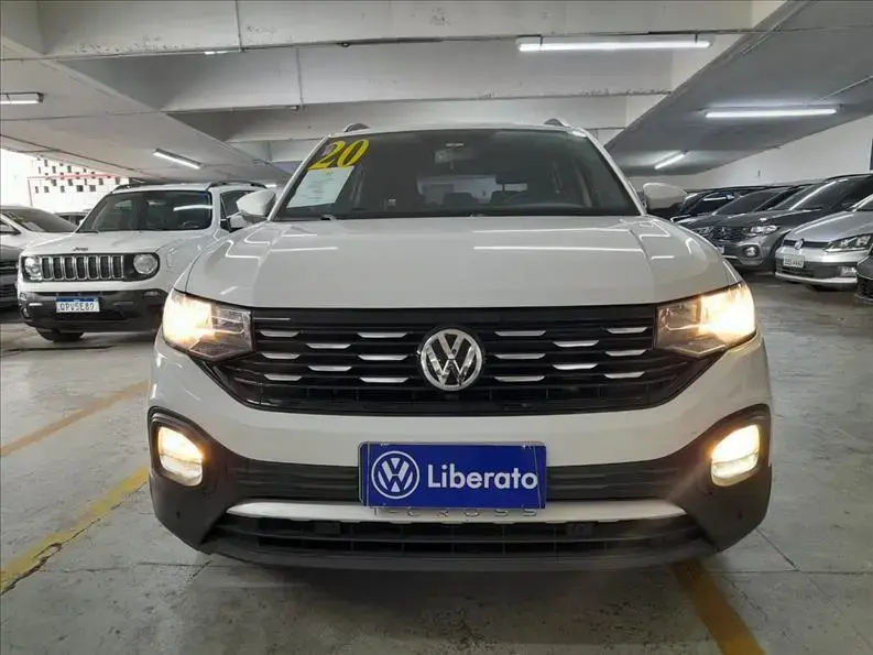 galeria T-CROSS