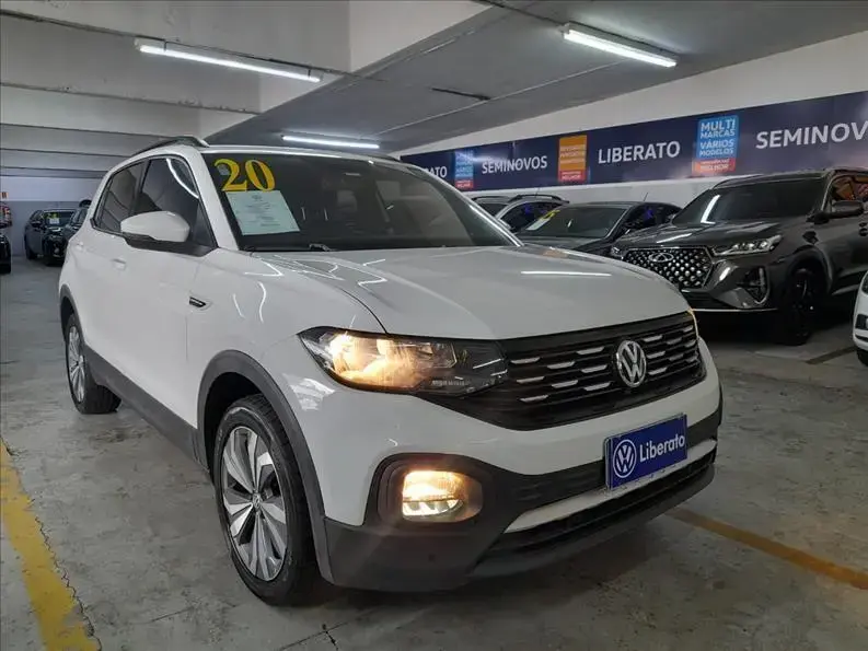 galeria T-CROSS