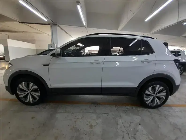 galeria T-CROSS