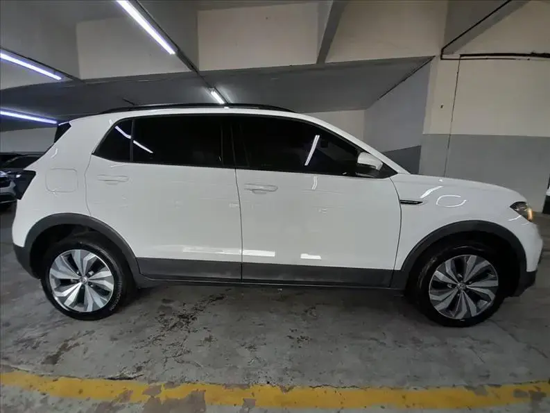 galeria T-CROSS