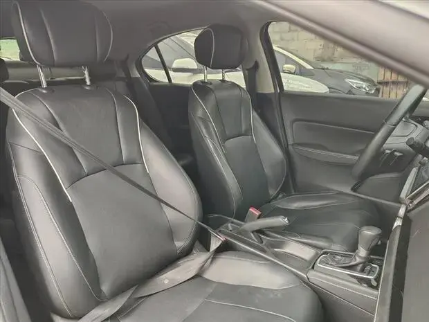 Honda CITY 1.5 i-VTEC FLEX HATCH EXL CVT