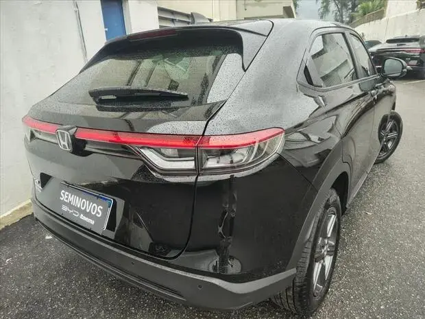 Honda HR-V 1.5 DI I-VTEC FLEX EXL CVT