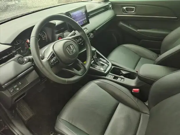 Honda HR-V 1.5 DI I-VTEC FLEX EXL CVT