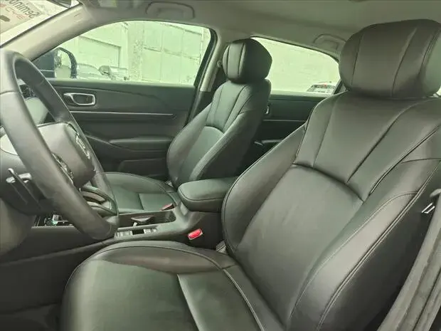 Honda HR-V 1.5 DI I-VTEC FLEX EXL CVT