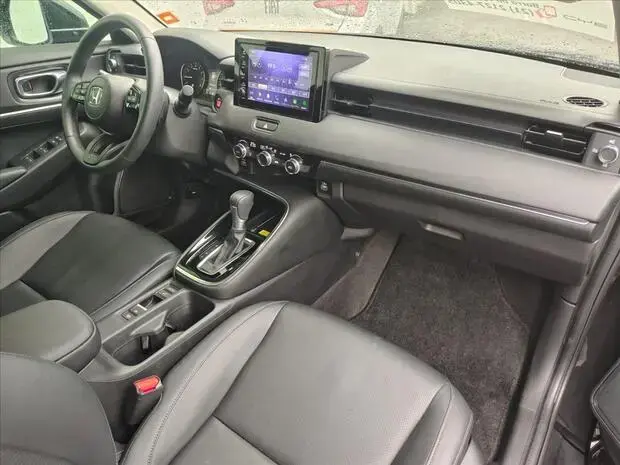 Honda HR-V 1.5 DI I-VTEC FLEX EXL CVT