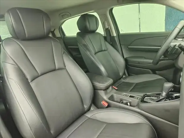 Honda HR-V 1.5 DI I-VTEC FLEX EXL CVT