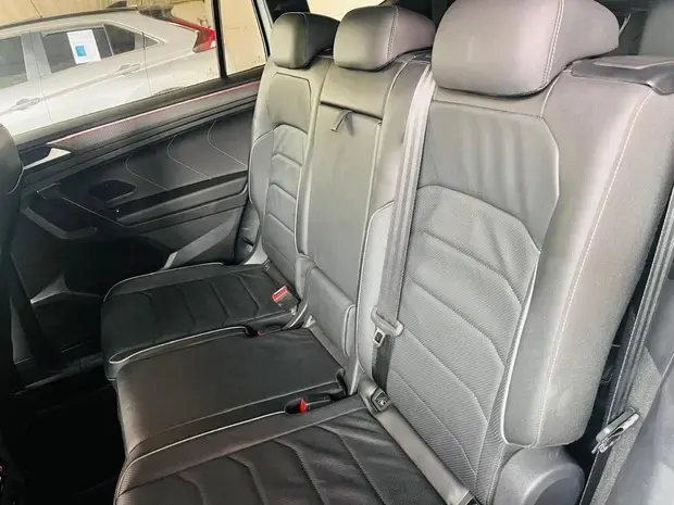 Volkswagen Tiguan 2.0 350 TSI Allspace R-Line 4WD
