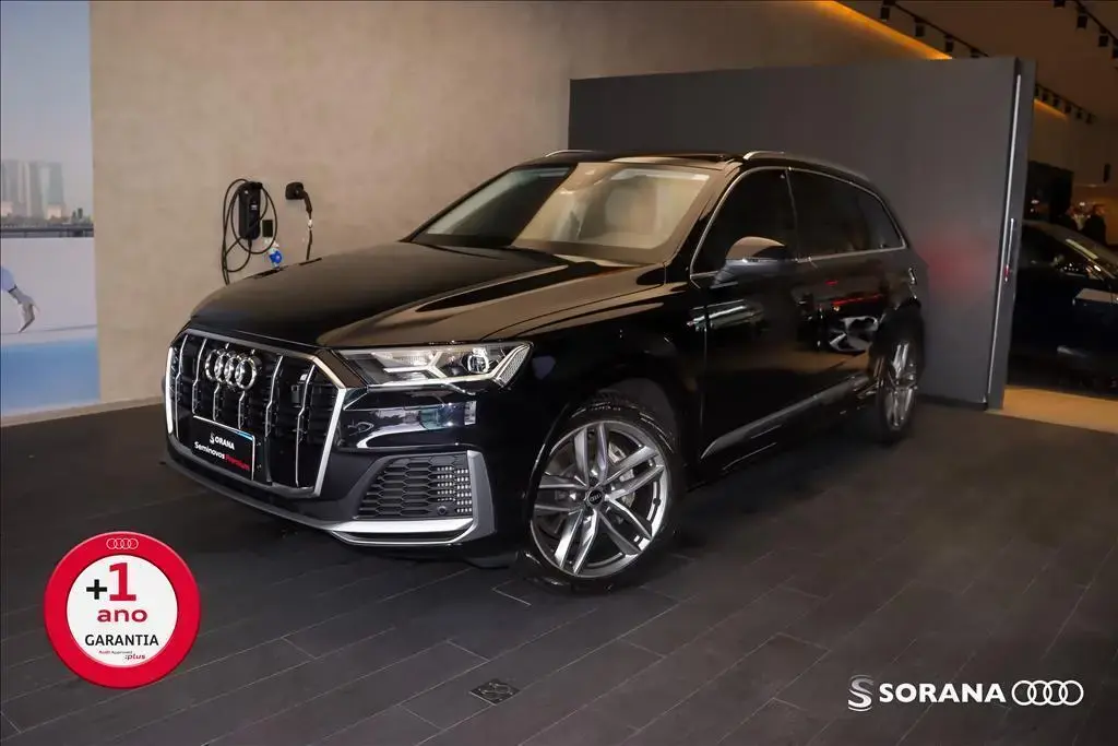 galeria Q7