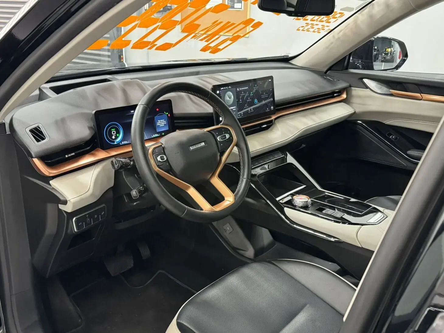 galeria Haval H6