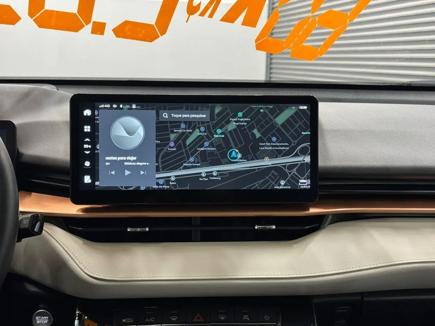 galeria Haval H6