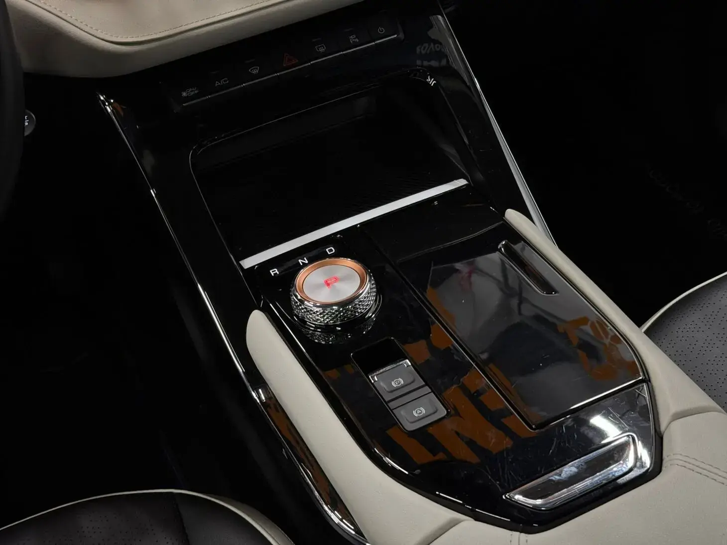galeria Haval H6