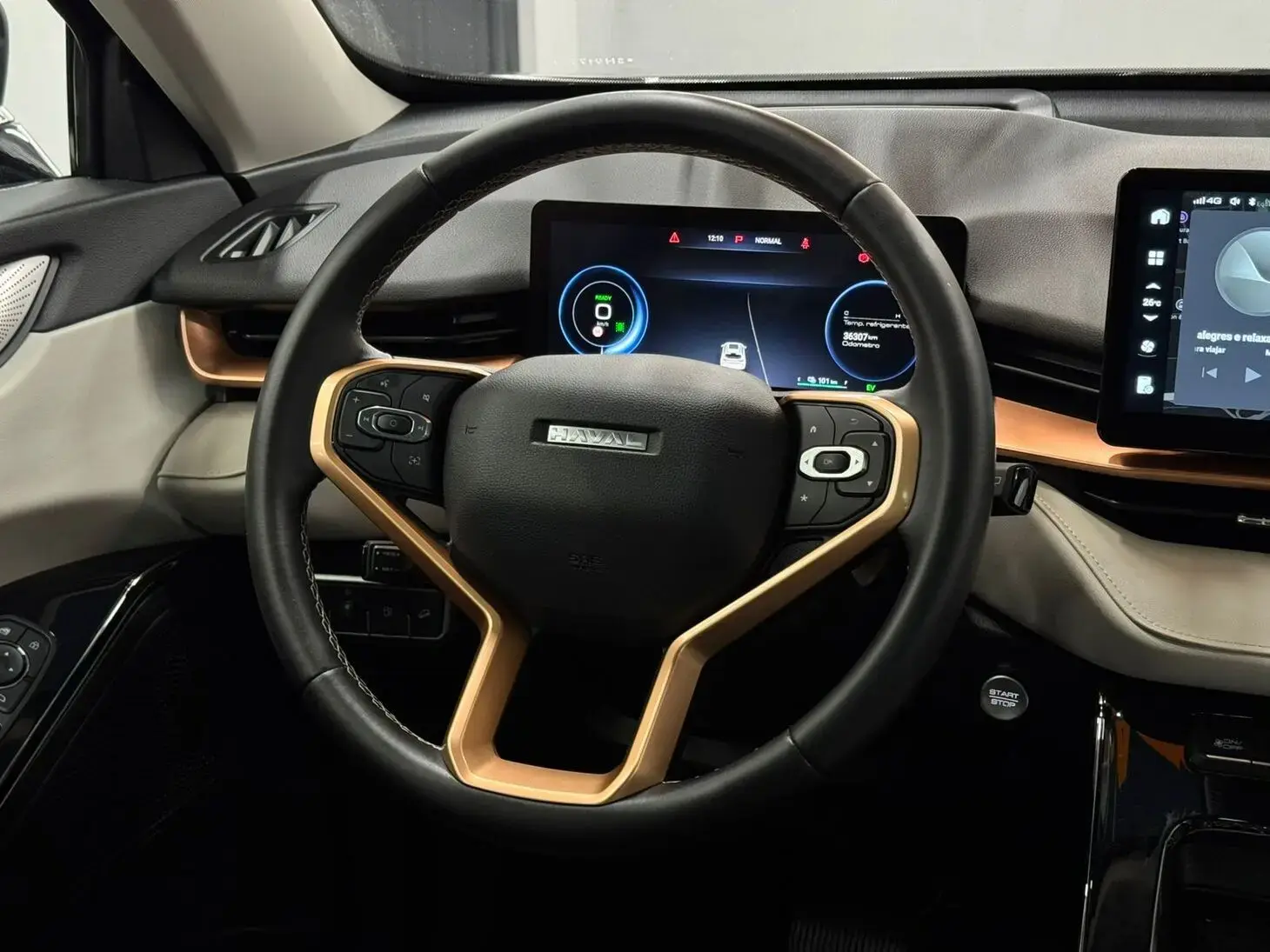 galeria Haval H6
