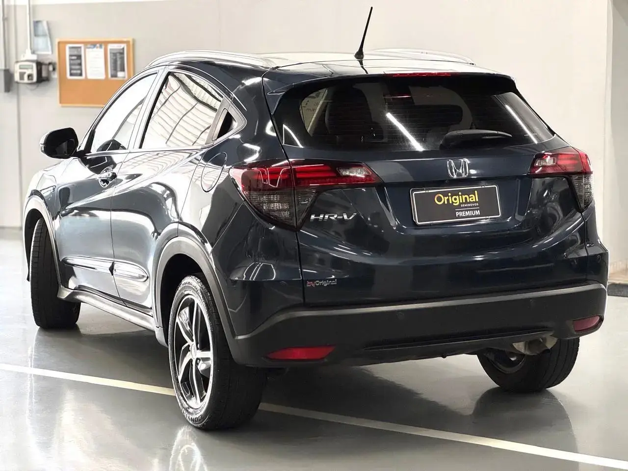 galeria HR-V