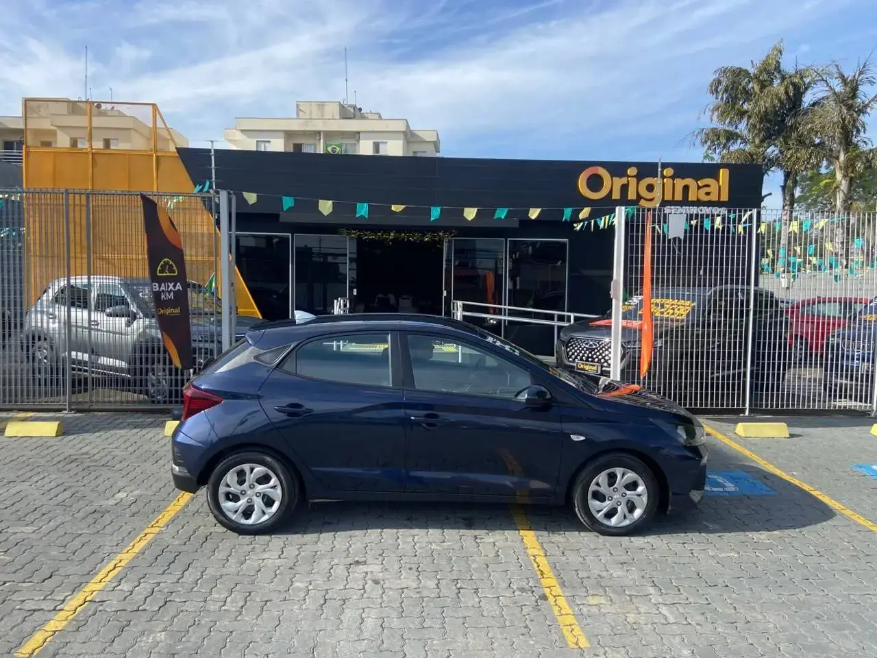 galeria HB20