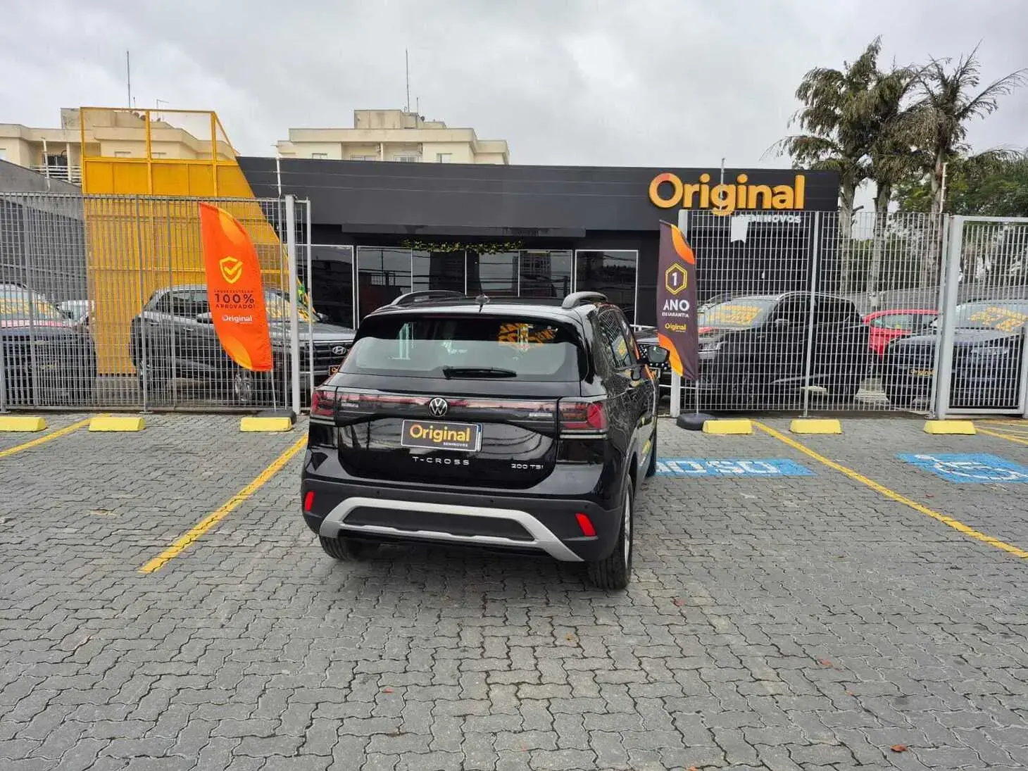 galeria T-Cross