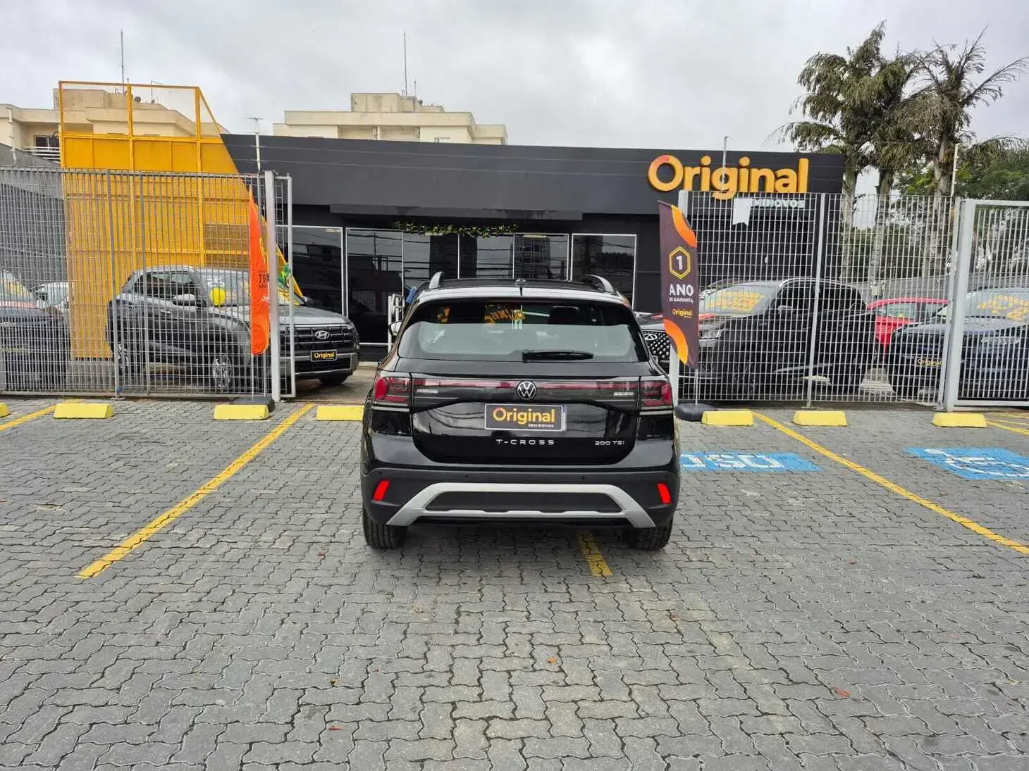 galeria T-Cross