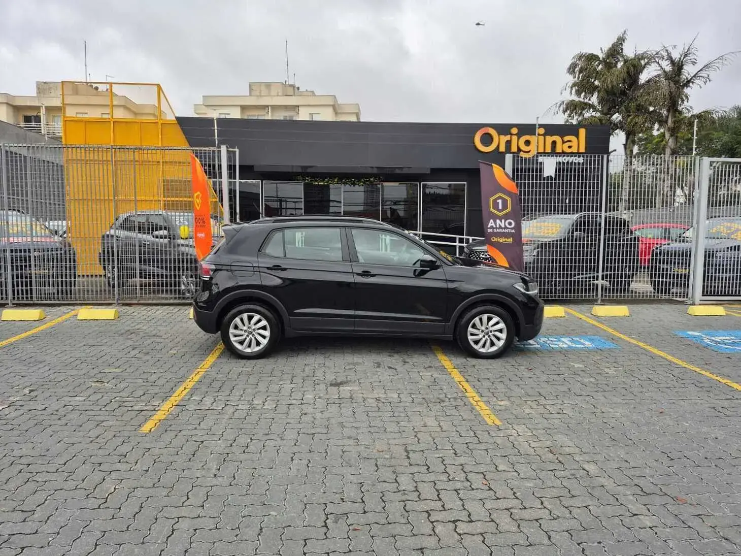 galeria T-Cross