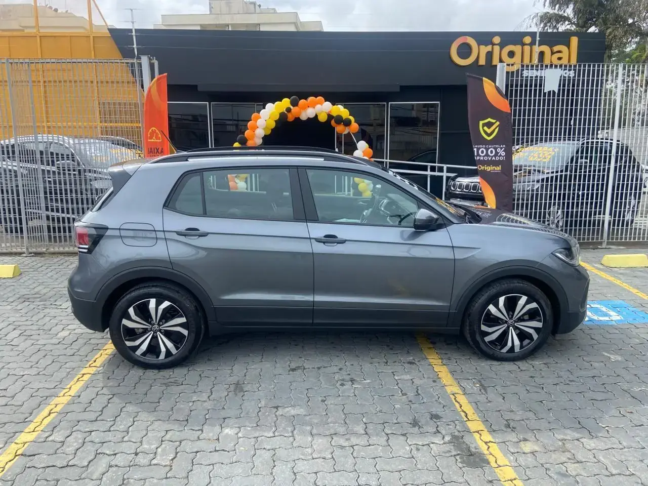 galeria T-Cross