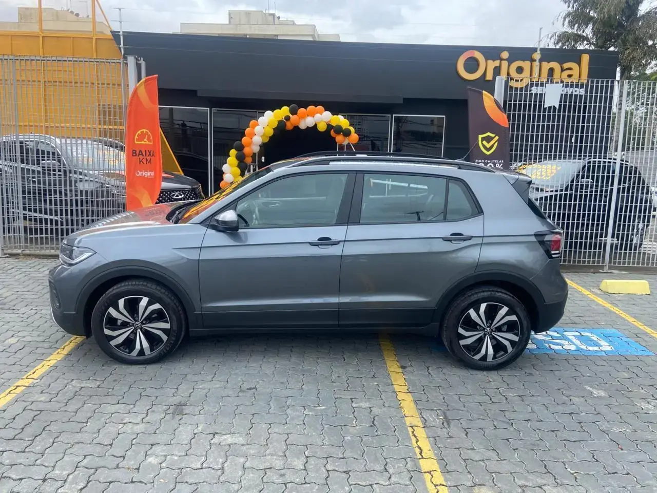 galeria T-Cross