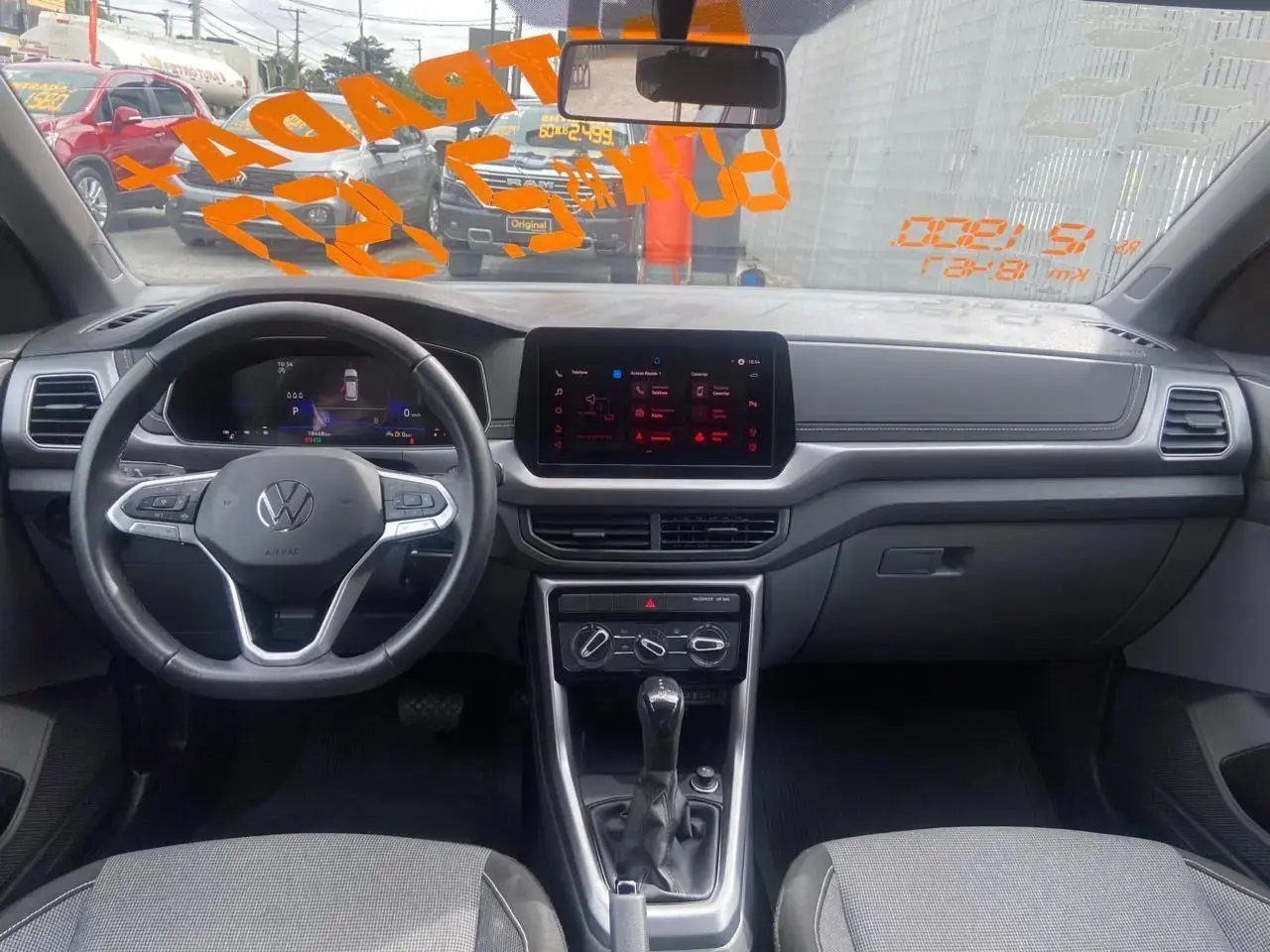 galeria T-Cross