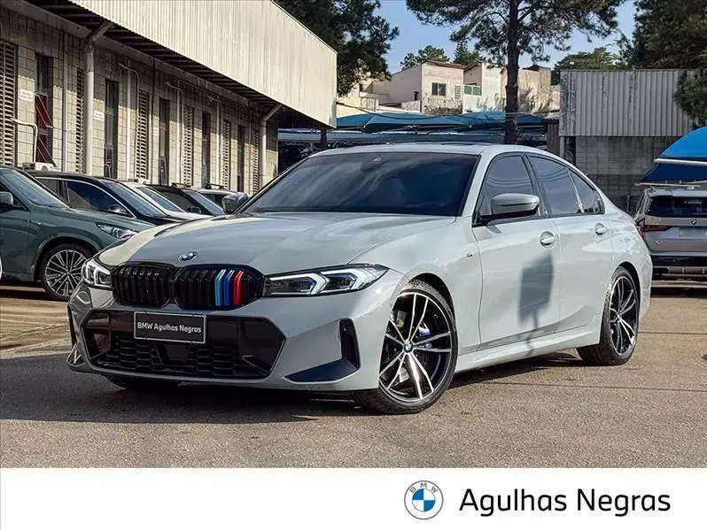 galeria 320I