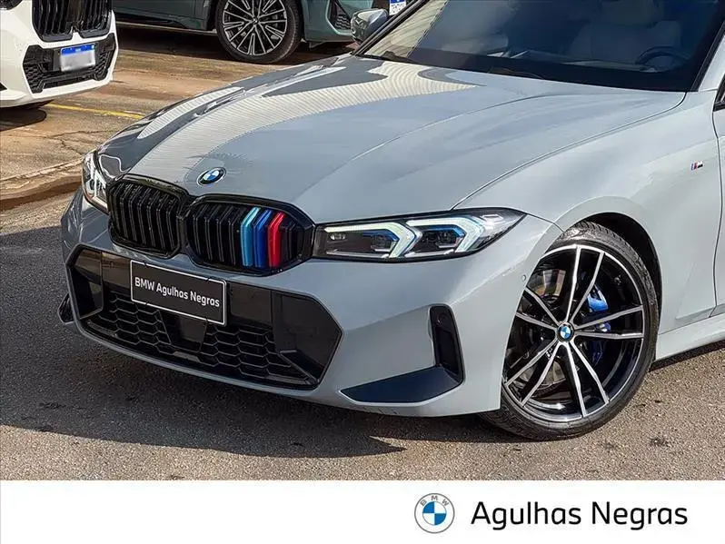 galeria 320I