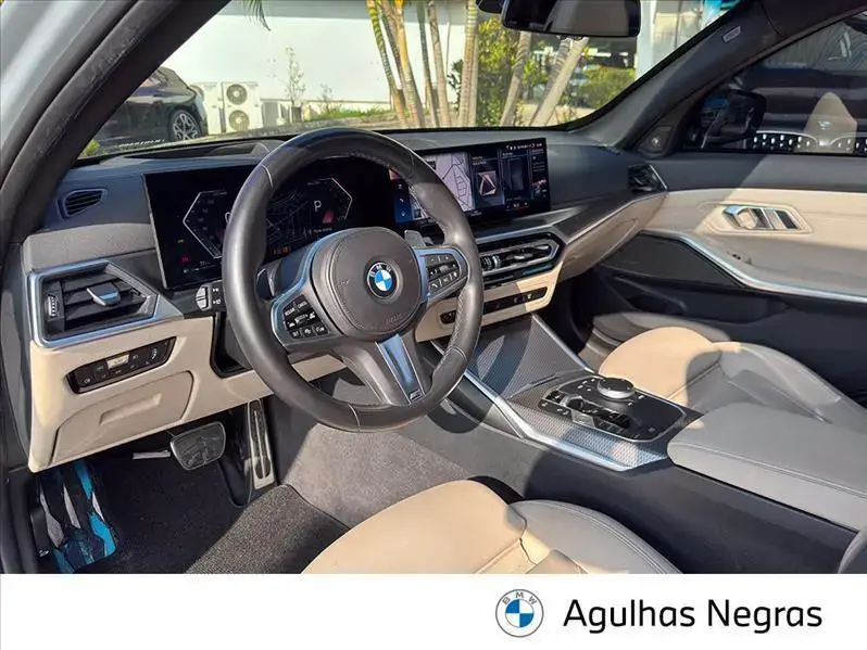 galeria 320I