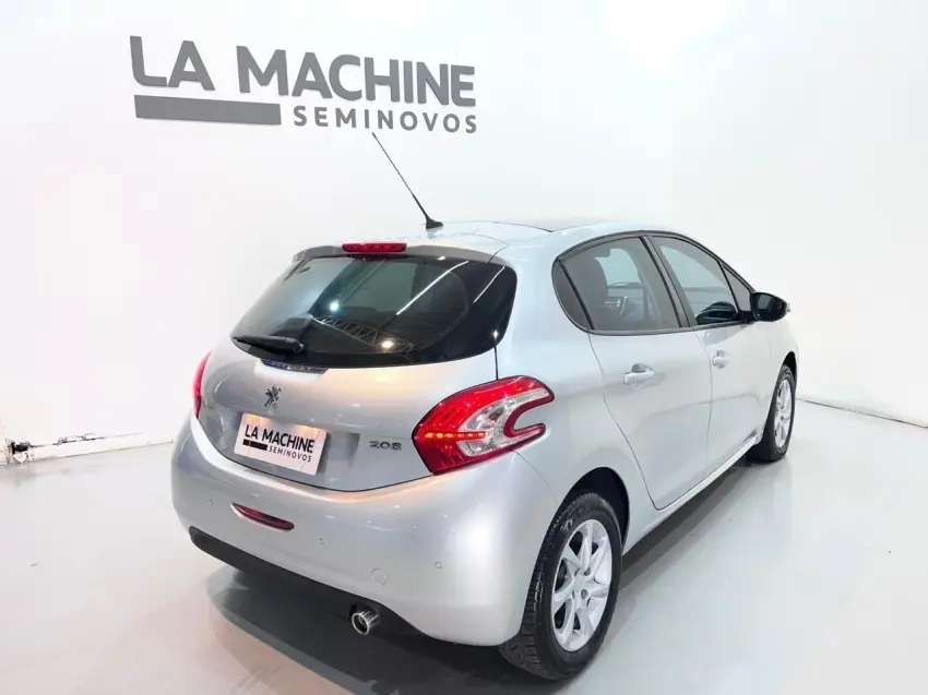 galeria 208