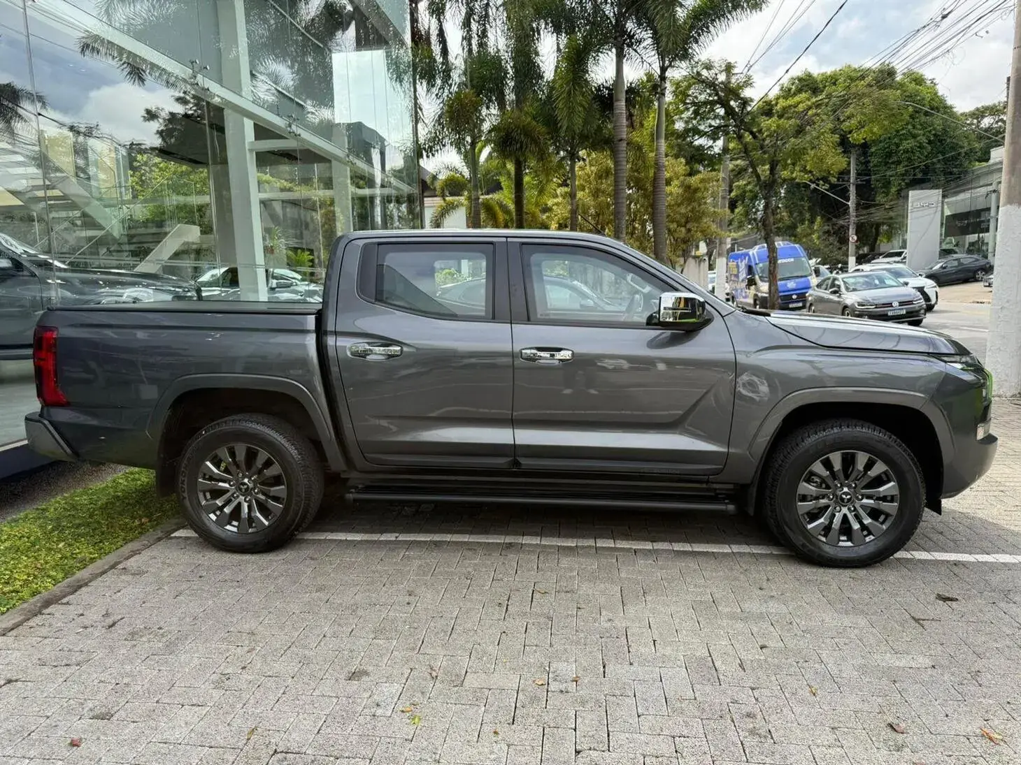 galeria Triton