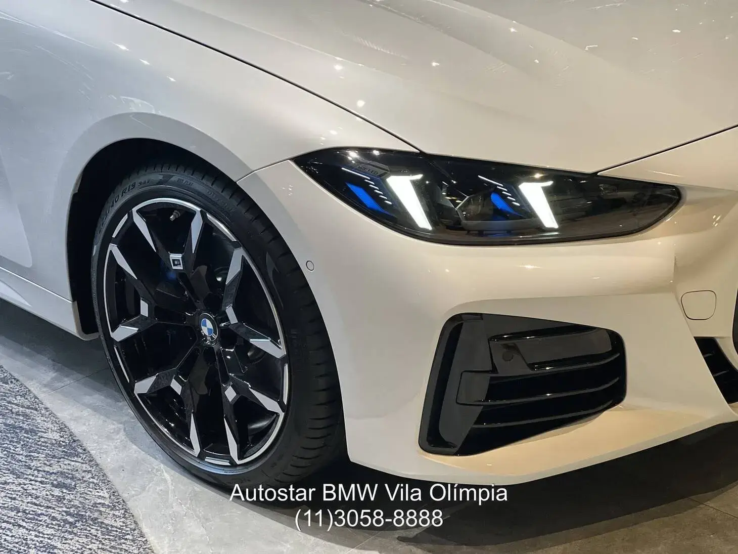 galeria 420i Cabriolet