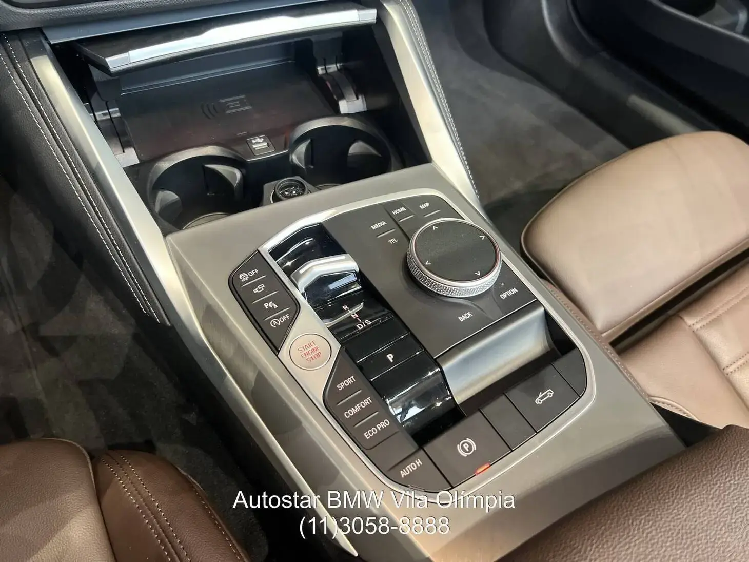 galeria 420i Cabriolet