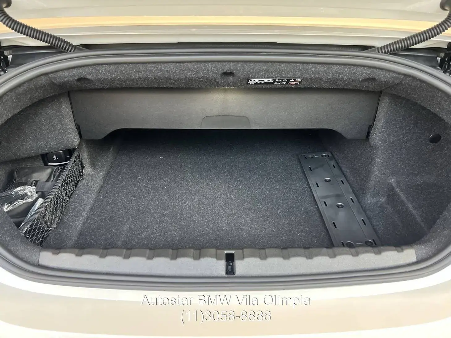 galeria 420i Cabriolet