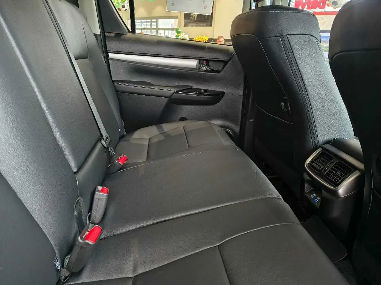 galeria Hilux Cabine Dupla