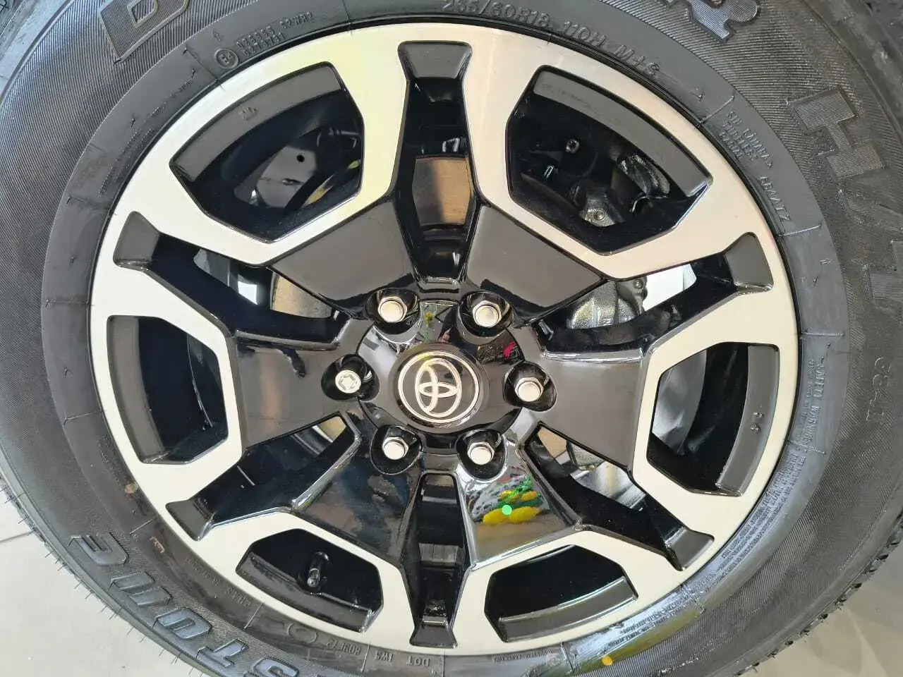 galeria Hilux Cabine Dupla