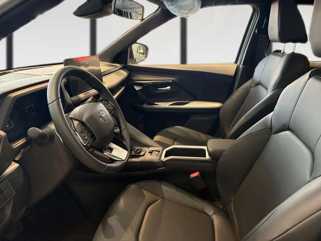 galeria Yaris Cross