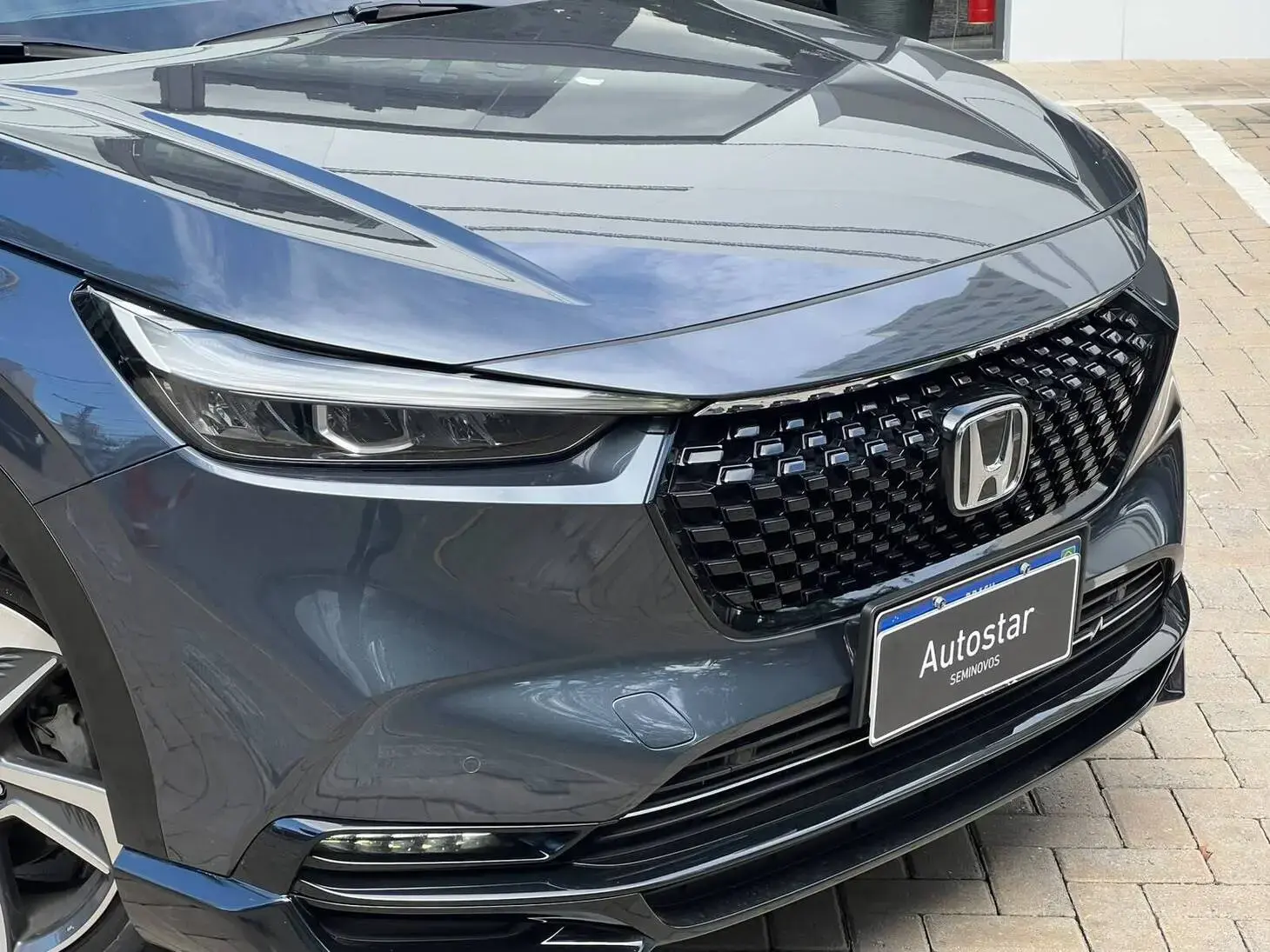 galeria HR-V