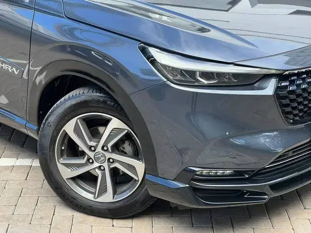 Honda HR-V Touring 1.5 Turbo
