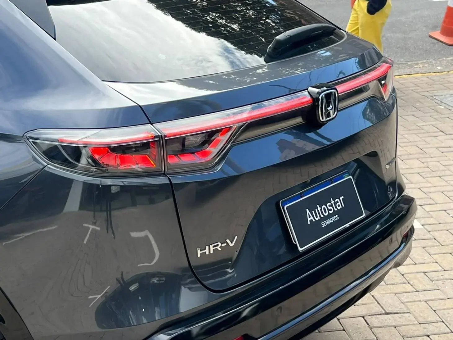 galeria HR-V