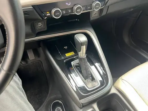 Honda HR-V Touring 1.5 Turbo