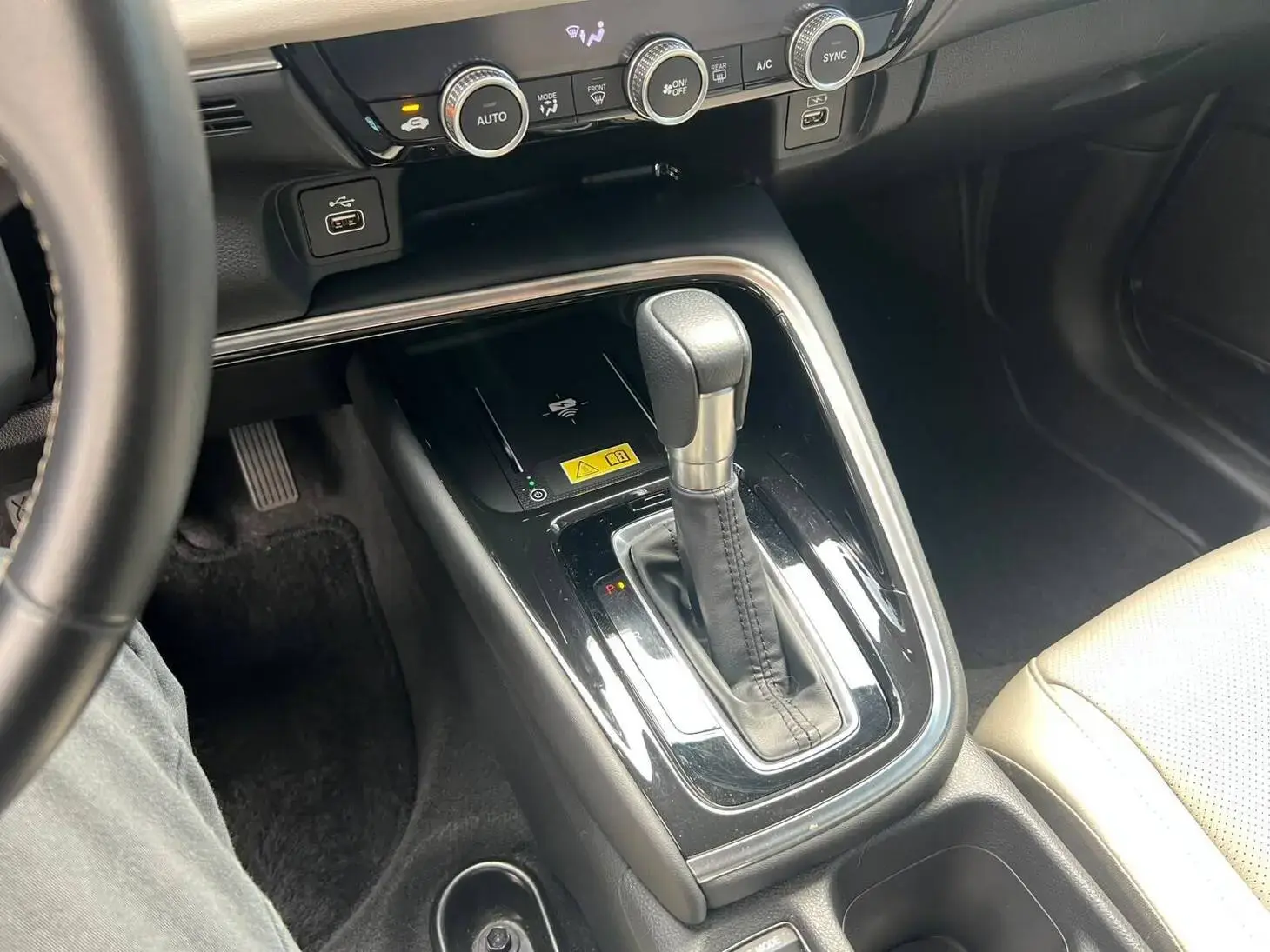 galeria HR-V