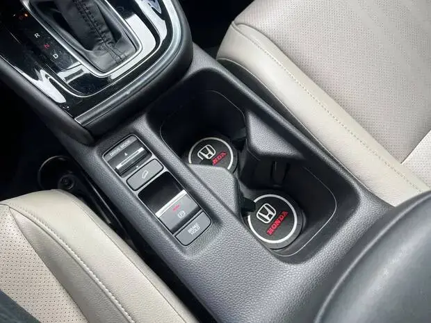 Honda HR-V Touring 1.5 Turbo