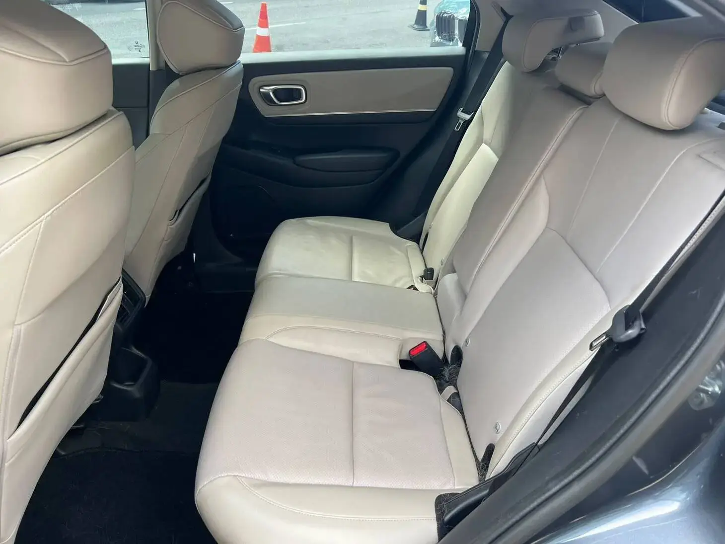 galeria HR-V