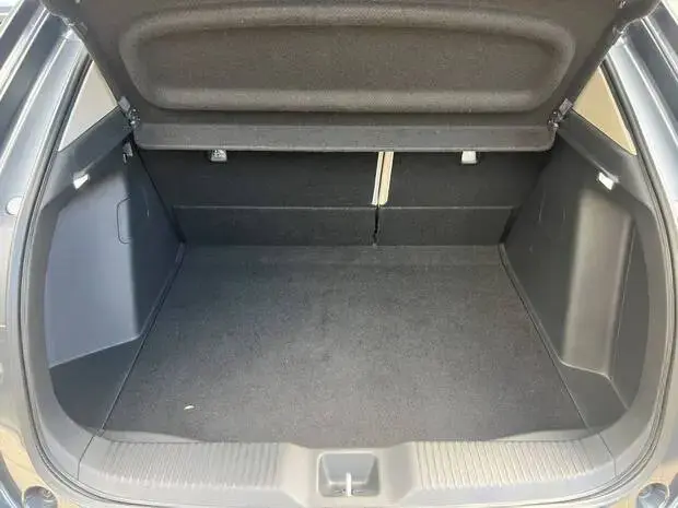Honda HR-V Touring 1.5 Turbo