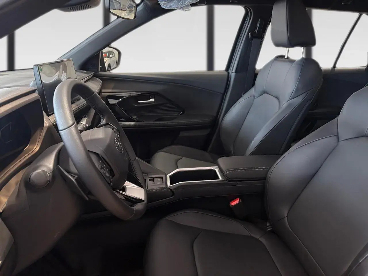 galeria Yaris Cross